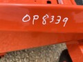 2023 Kubota Z422 Lawn Mower
