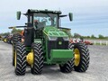 2021 John Deere 8R 340 Tractor