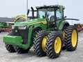 2021 John Deere 8R 340 Tractor