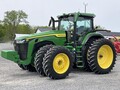 2021 John Deere 8R 340 Tractor