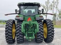 2021 John Deere 8R 340 Tractor