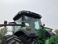 2021 John Deere 8R 340 Tractor