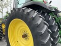 2021 John Deere 8R 340 Tractor