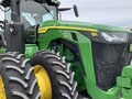 2021 John Deere 8R 340 Tractor