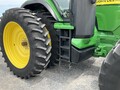 2021 John Deere 8R 340 Tractor