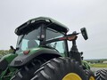 2021 John Deere 8R 340 Tractor