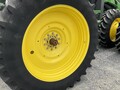 2021 John Deere 8R 340 Tractor