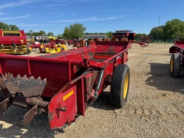 2018 New Holland 165 Manure Spreader