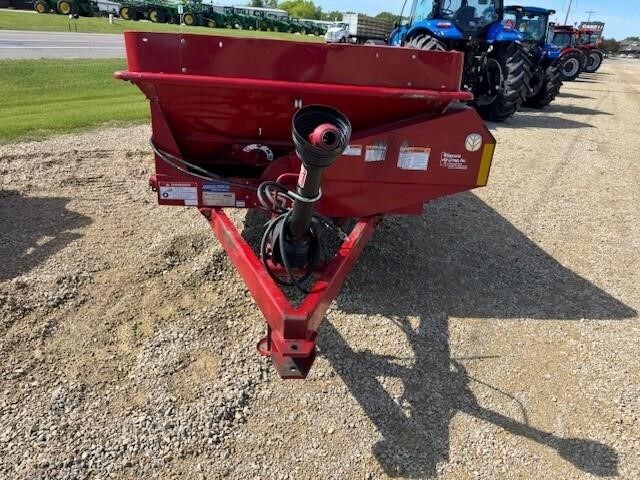 2018 New Holland 165 Manure Spreader