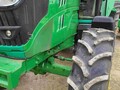 2016 John Deere 6145M Tractor