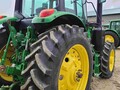 2016 John Deere 6145M Tractor