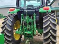 2016 John Deere 6145M Tractor