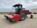 2021 Massey Ferguson WR9980 Self-Propelled Windrowers and Swather