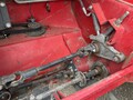 2021 Massey Ferguson WR9980 Self-Propelled Windrowers and Swather