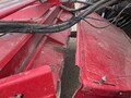 2021 Massey Ferguson WR9980 Self-Propelled Windrowers and Swather