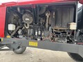 2021 Massey Ferguson WR9980 Self-Propelled Windrowers and Swather