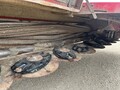 2021 Massey Ferguson WR9980 Self-Propelled Windrowers and Swather