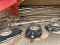 2021 Massey Ferguson WR9980 Self-Propelled Windrowers and Swather