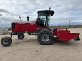 2021 Massey Ferguson WR9980 Self-Propelled Windrowers and Swather
