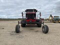 2021 Massey Ferguson WR9980 Self-Propelled Windrowers and Swather