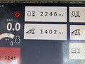 2021 Massey Ferguson WR9980 Self-Propelled Windrowers and Swather