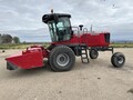2021 Massey Ferguson WR9980 Self-Propelled Windrowers and Swather