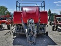 2019 Massey Ferguson 2270 Big Square Baler
