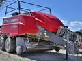 2019 Massey Ferguson 2270 Big Square Baler
