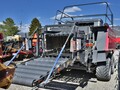 2019 Massey Ferguson 2270 Big Square Baler