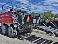 2019 Massey Ferguson 2270 Big Square Baler