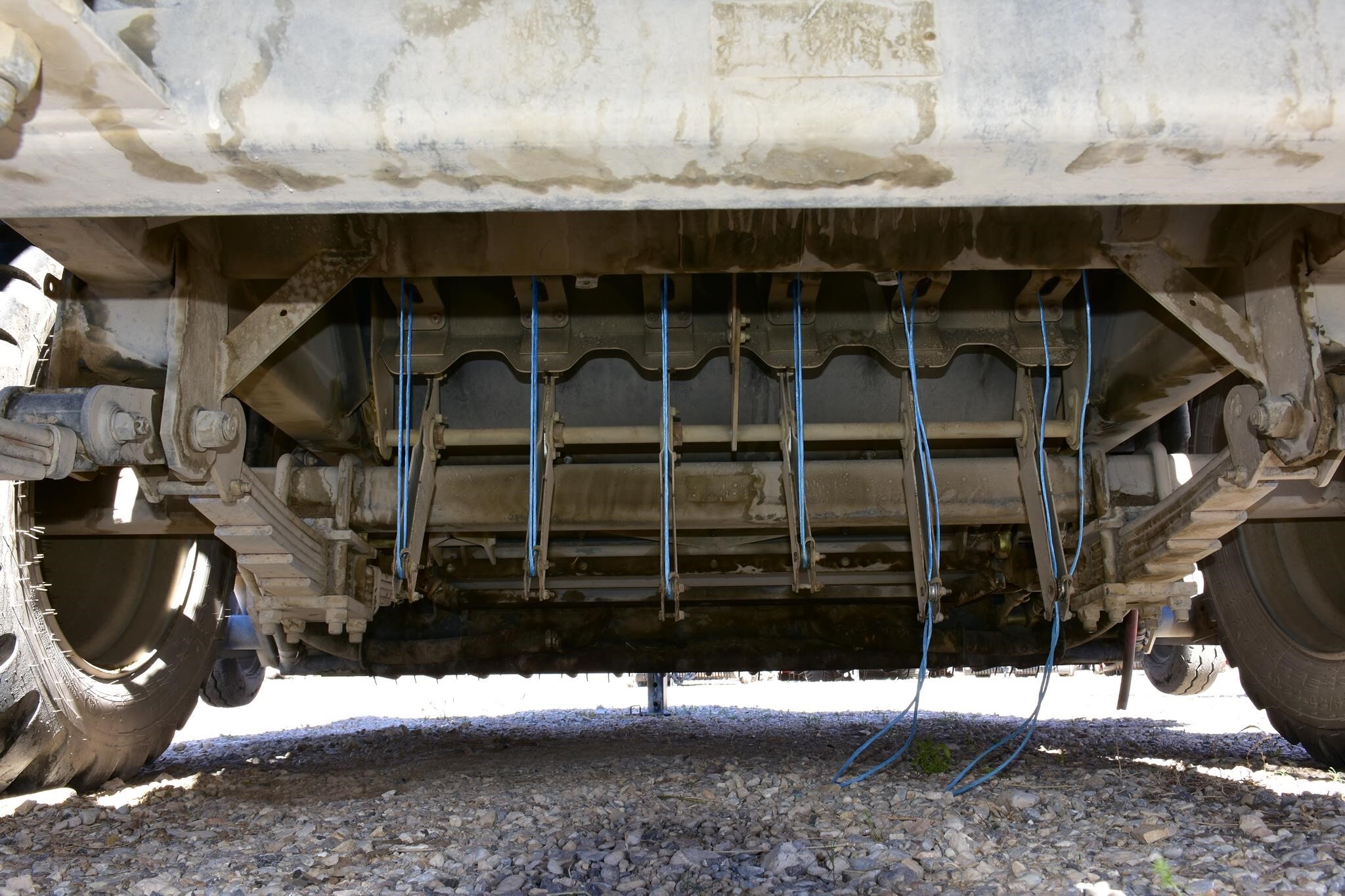 2019 Massey Ferguson 2270 Big Square Baler
