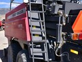 2019 Massey Ferguson 2270 Big Square Baler