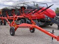 2025 Kuhn SR112GII Rake