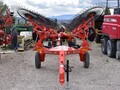 2025 Kuhn SR112GII Rake