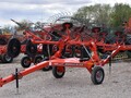 2025 Kuhn SR112GII Rake