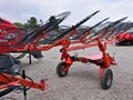 2025 Kuhn SR112GII Rake