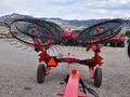 2025 Kuhn SR112GII Rake