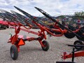 2025 Kuhn SR112GII Rake