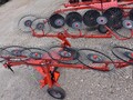 2025 Kuhn SR112GII Rake