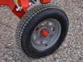 2025 Kuhn SR112GII Rake