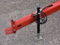 2025 Kuhn SR112GII Rake