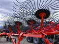 2025 Kuhn SR112GII Rake