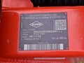 2025 Kuhn SR112GII Rake