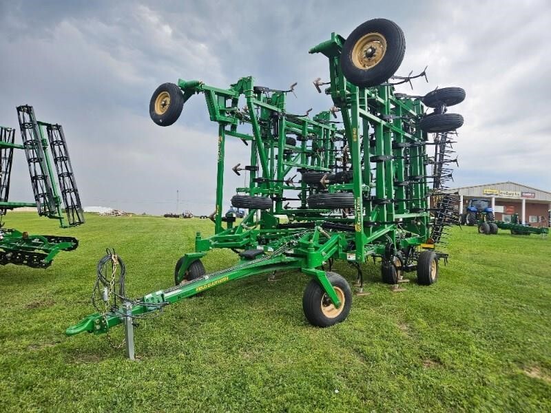 2023 Great Plains 8548FCF Field Cultivator