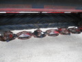 2013 New Holland H7230 Mower Conditioner