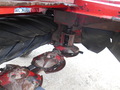 2013 New Holland H7230 Mower Conditioner