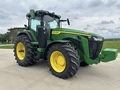 2023 John Deere 8R 410 Tractor