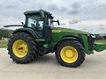 2023 John Deere 8R 410 Tractor