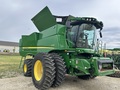 2024 John Deere S790 Combine