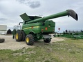 2024 John Deere S790 Combine